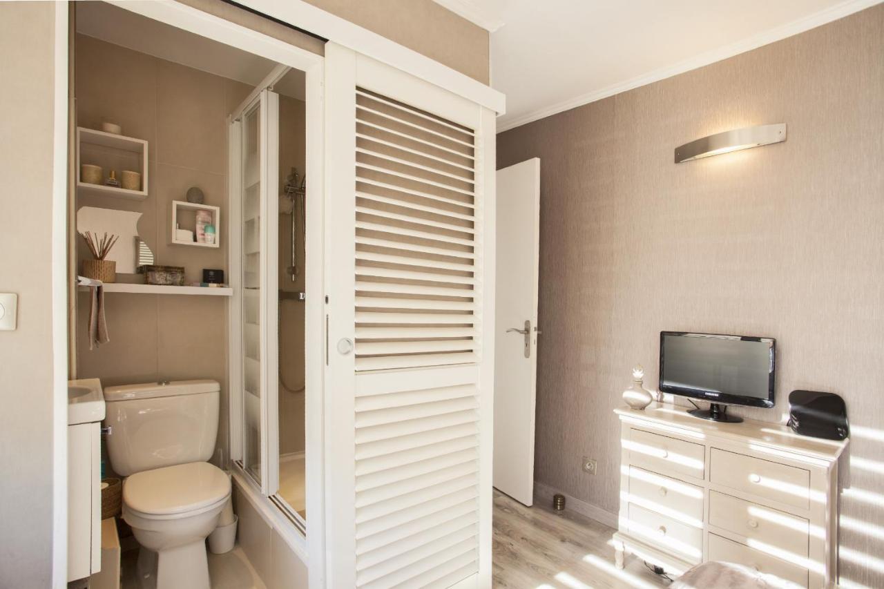شقة باستيا  في Casa Nina المظهر الخارجي الصورة
